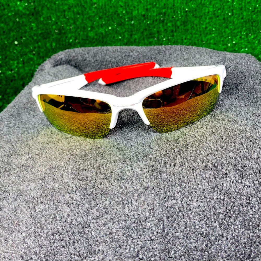 Kids Oakley sunglasses